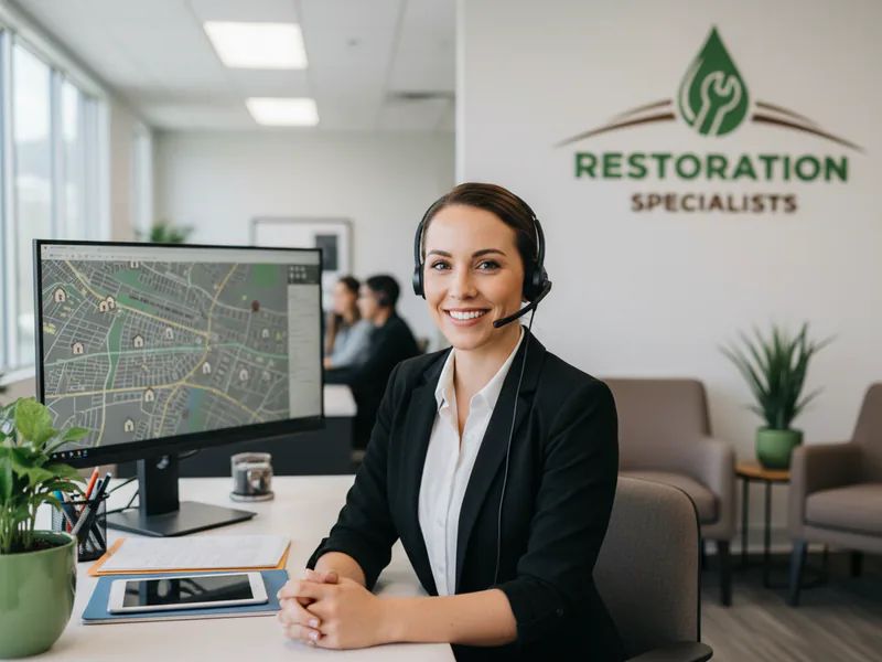Water Damage Restoration  in Park Ridge  FAQ